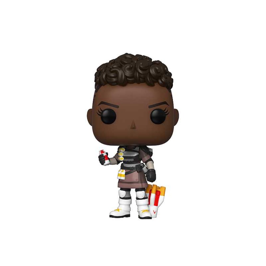 FUNKO POP Funko Pop Bangalore Apex Legends | Juguetes