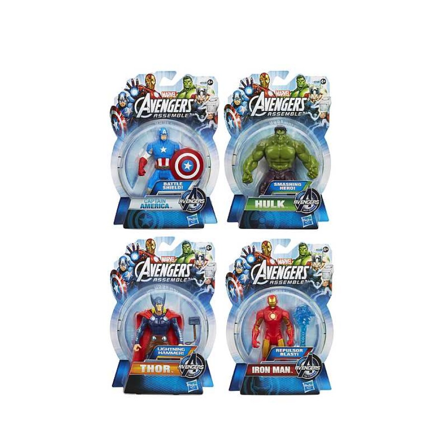 HASBRO Avengers Figura | Juguetes