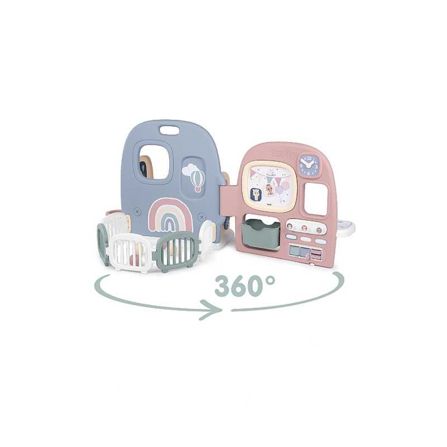 SMOBY Baby Care Guarder A | Juguetes