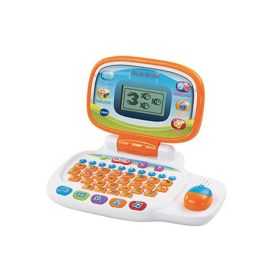 VTECH Vtech Pequeordenador | Juguetes