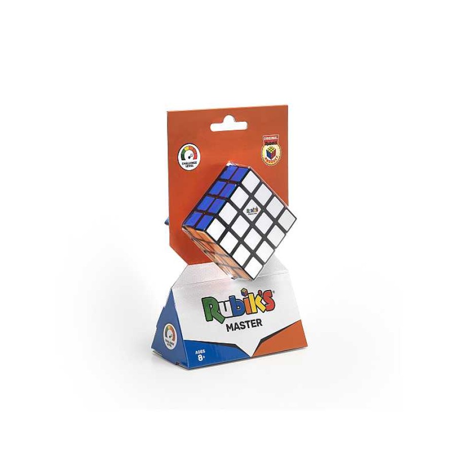 SPIN MASTER Rubiks Cube 4X4 | Juguetes