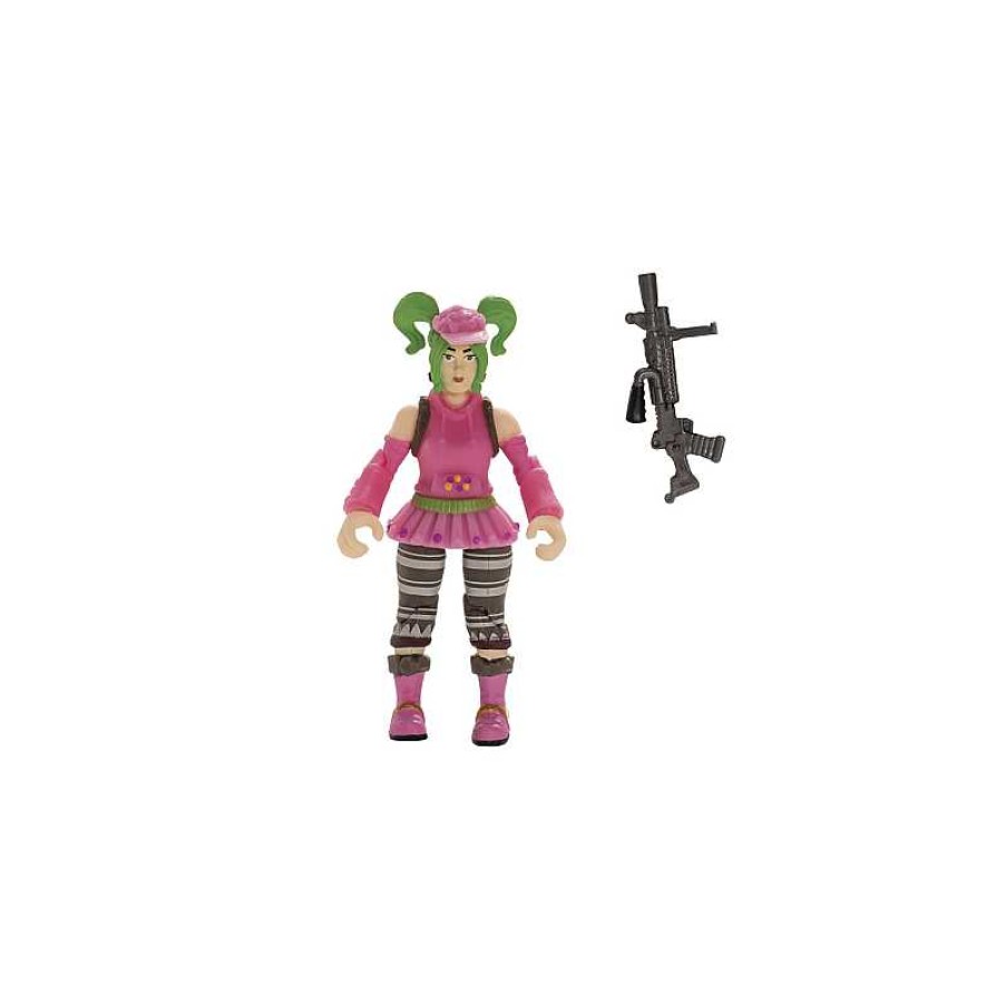 TOY PARTNER Fortnite 1 Figure Pack (Micro Legendary Series) Surtido | Juguetes