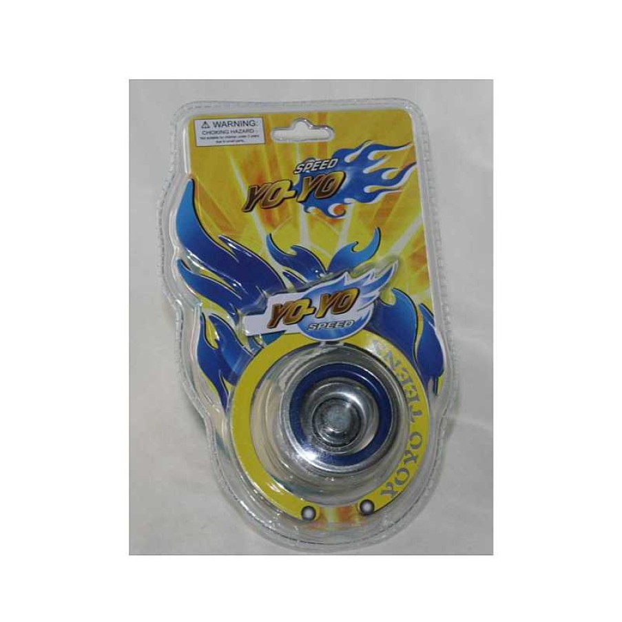 JUGUETES CARRION Yo-Yo Speed | Juguetes