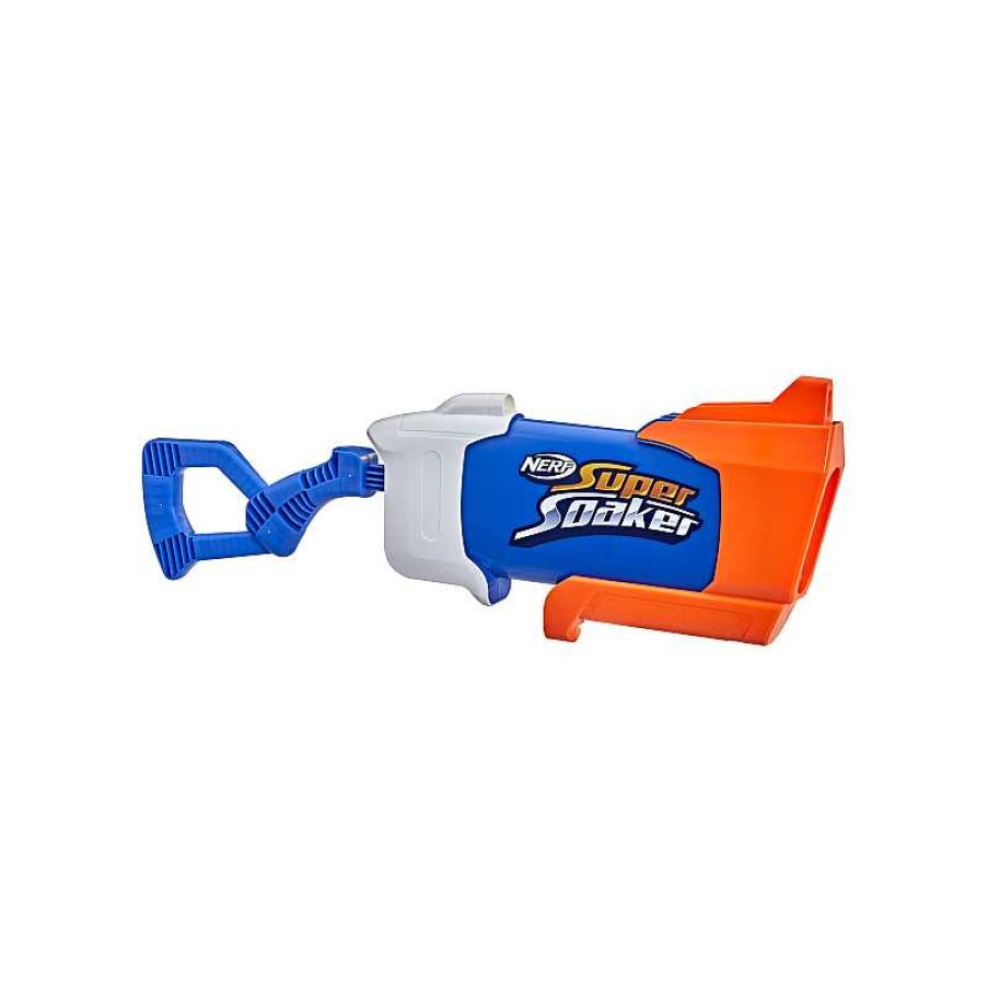 NERF Supersoaker Rainstorm | Juguetes