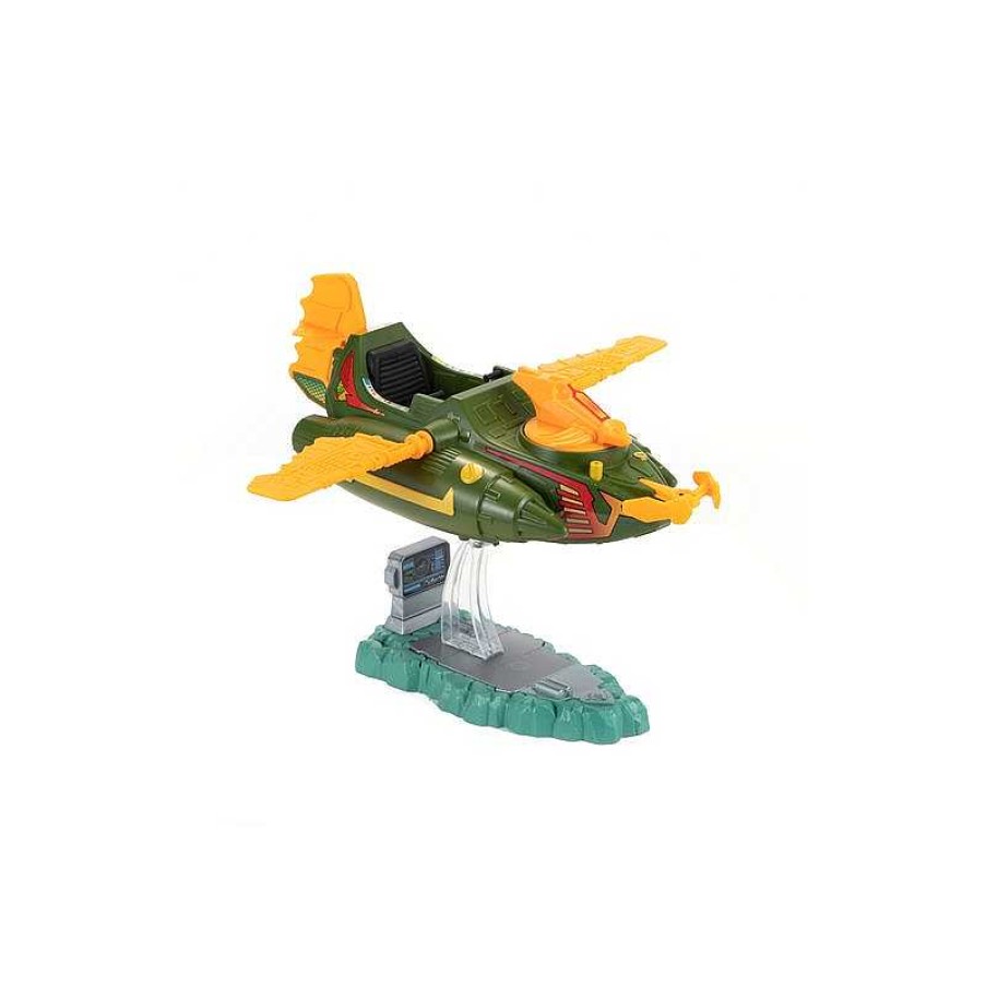 MATTEL Master Of The Universe Origin Nave Wind Raider | Juguetes