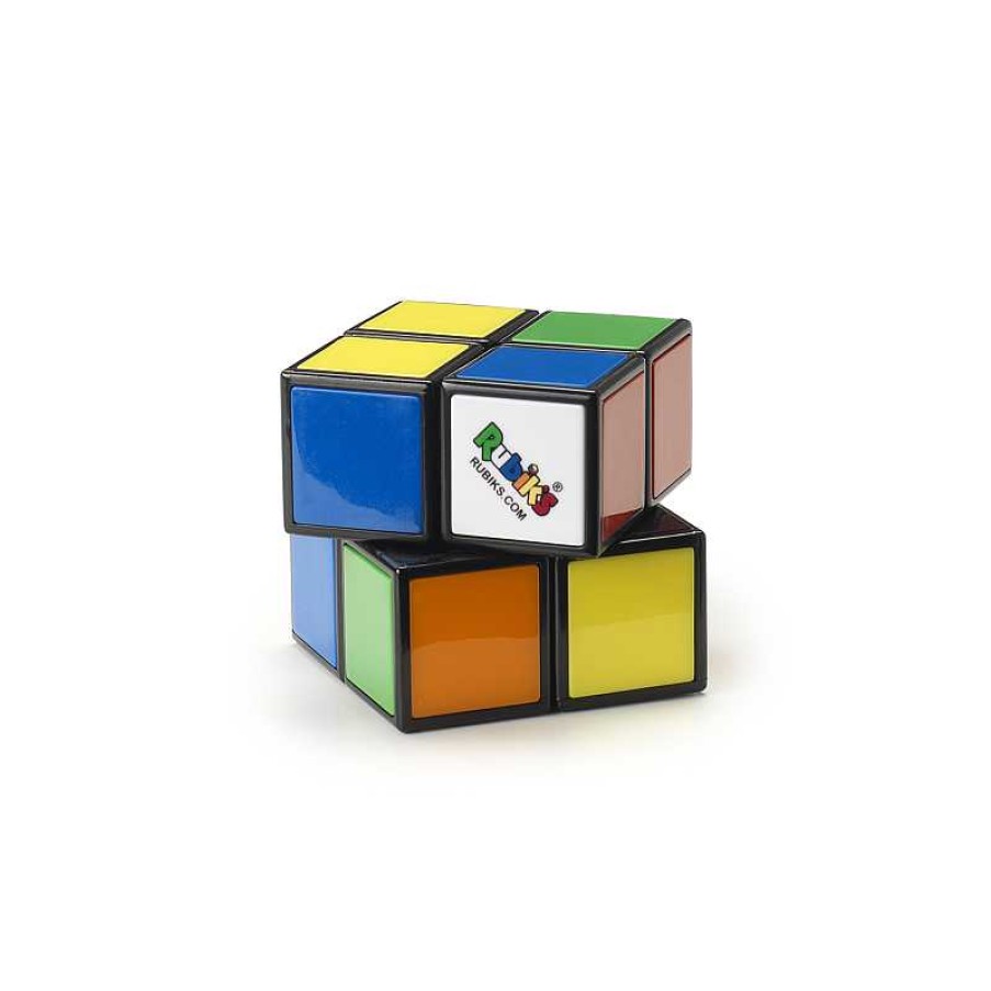 SPIN MASTER Rubiks Cube 2X2 | Juguetes