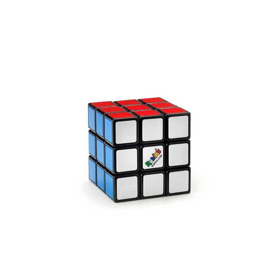 SPIN MASTER Cubo Rubiks 3X3 (Ref. 6063968) | Juguetes