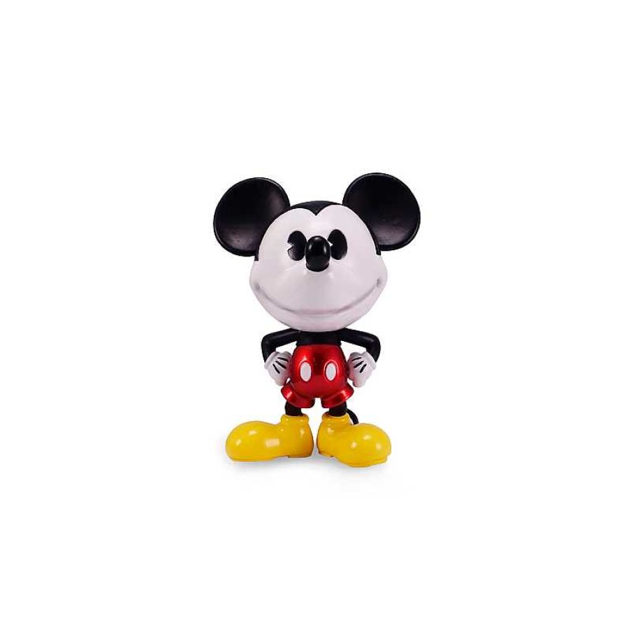 Juguetes Carrión Figura Metal Mickey 10 Cm | Juguetes